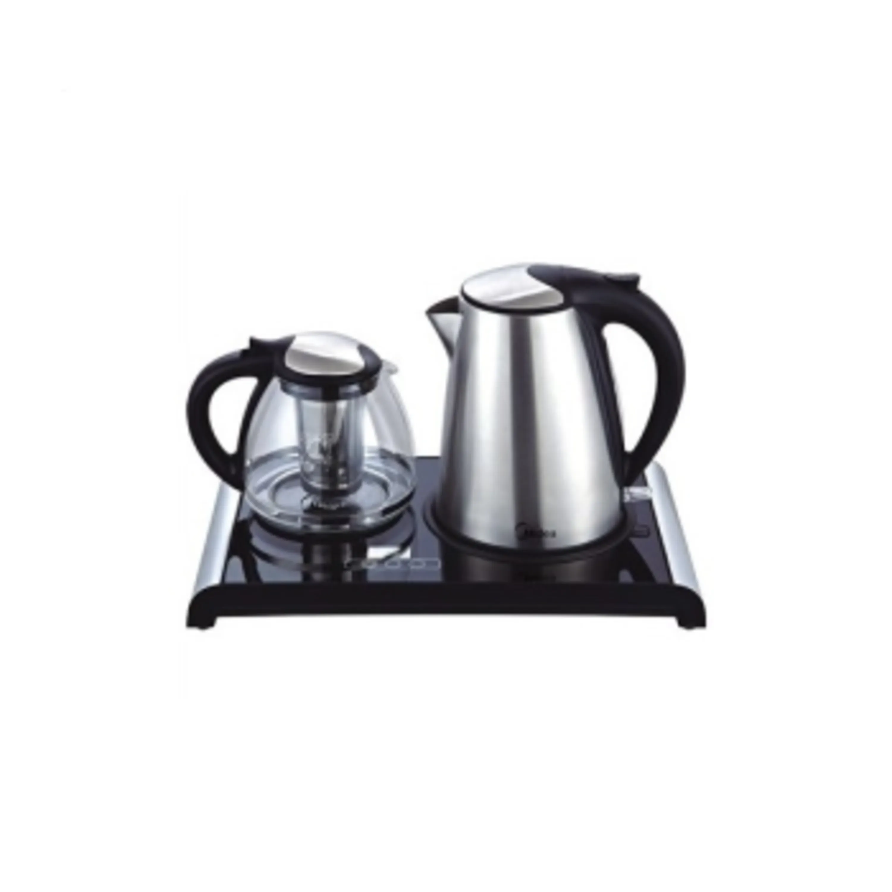 چای ساز میدیا MT-8992T-E1 چای ساز میدیا MT-8992T-E1